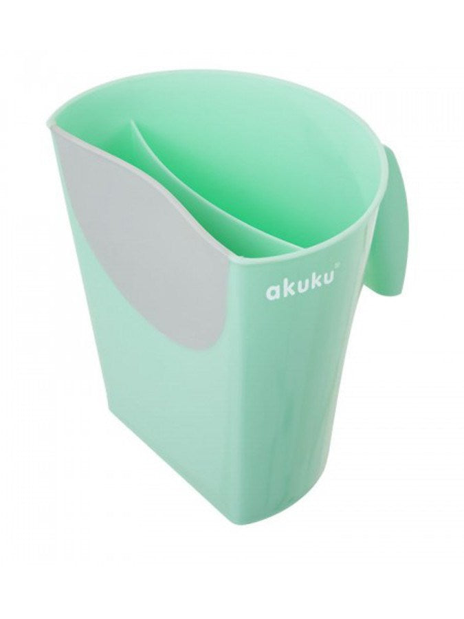 Hajsampon öblítõ Akuku menta