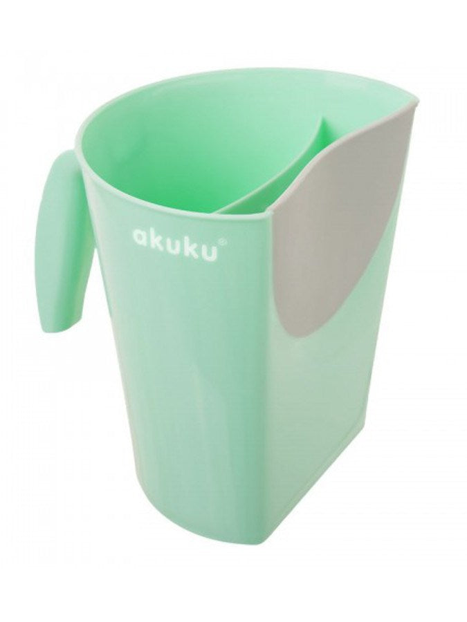 Hajsampon öblítõ Akuku menta