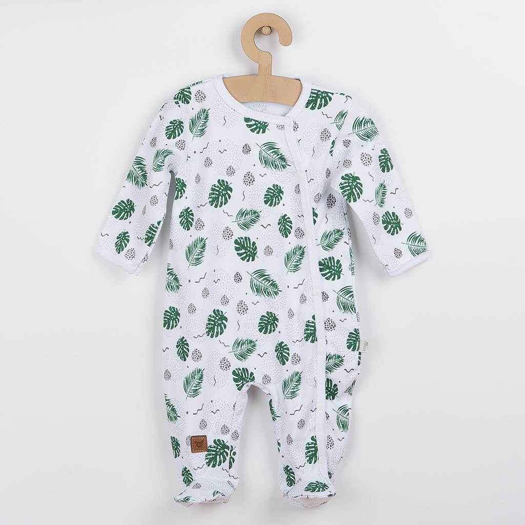 baba pamut kezeslábas Koala Nature