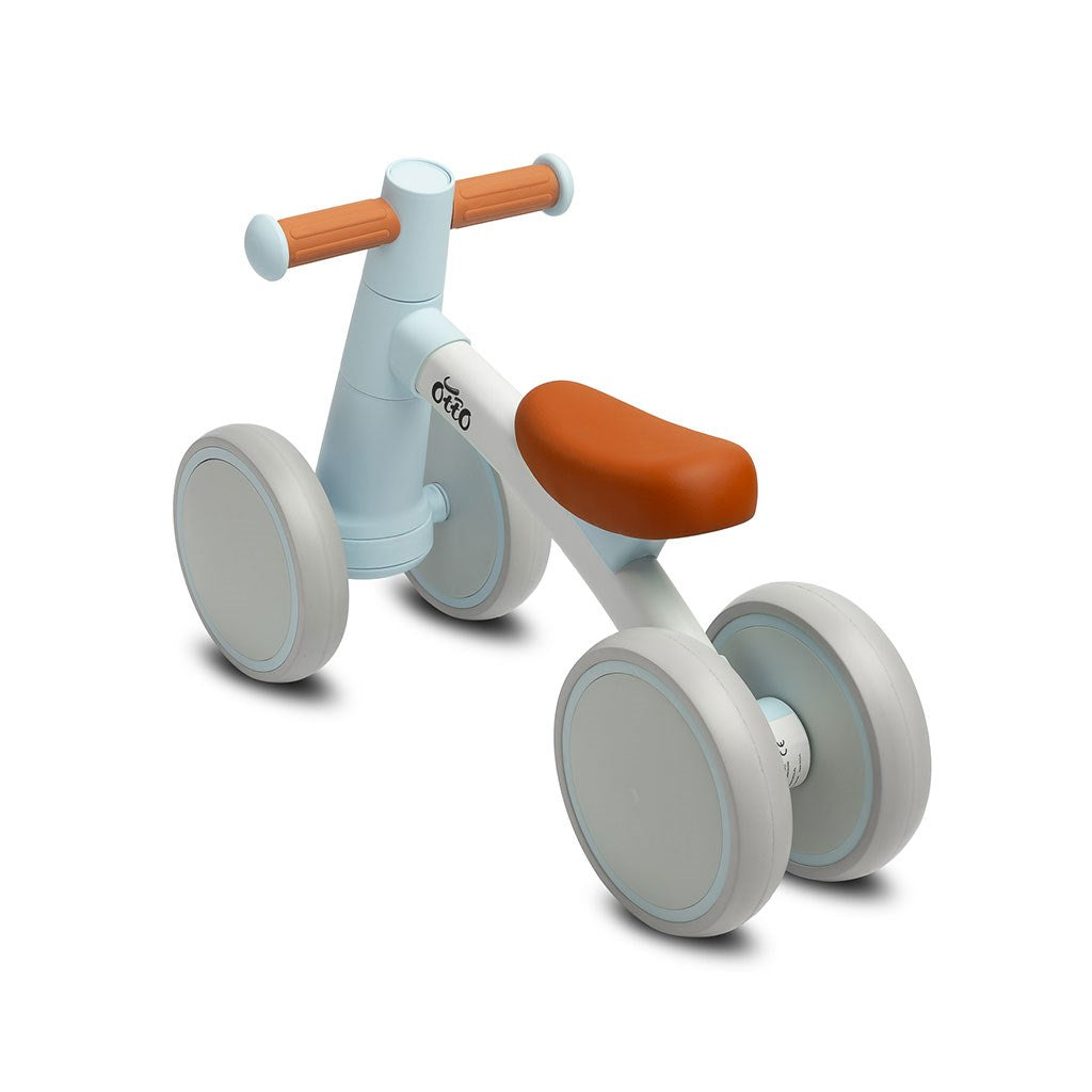 Gyerek futóbicikli Toyz OTTO blue