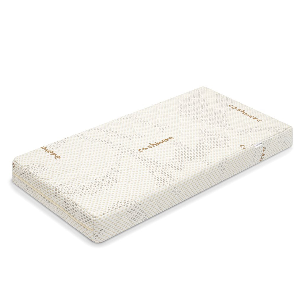 Gyerek matrac New baby CLASSY 120x60x11 cm Visco-habszivacs Cashmere