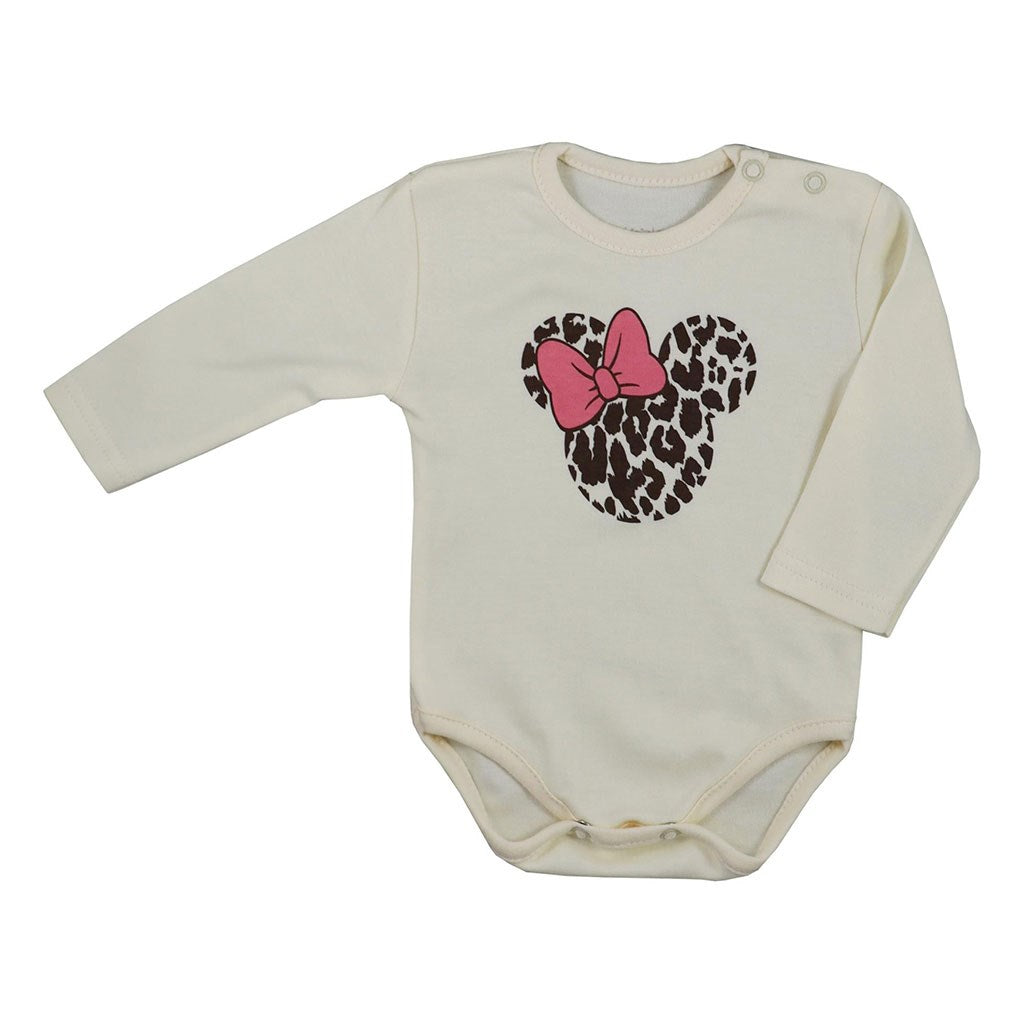 baba leggings és body Koala Panther girl