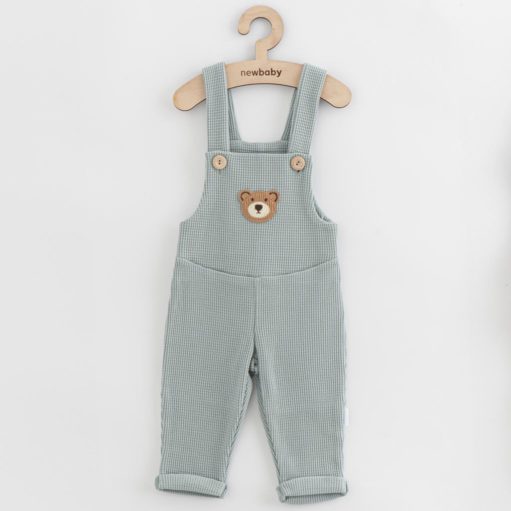 baba kantáros New baby Luxury clothing Oliver szürke