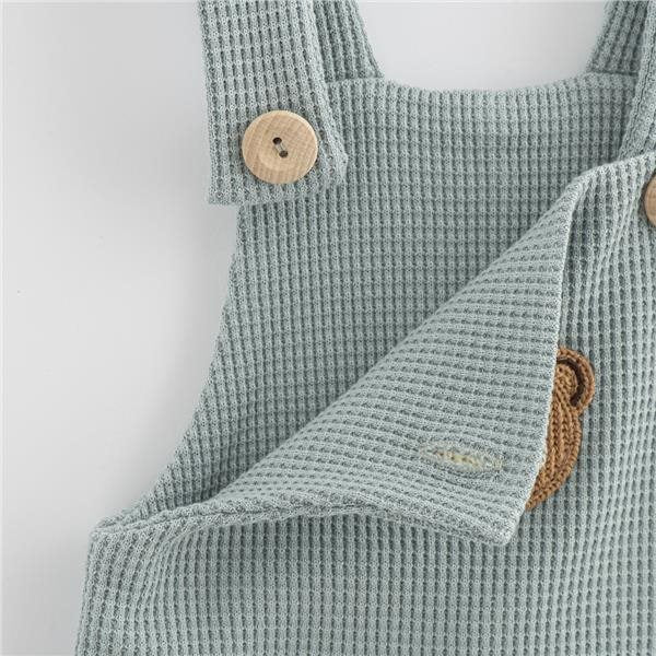baba kantáros New baby Luxury clothing Oliver szürke
