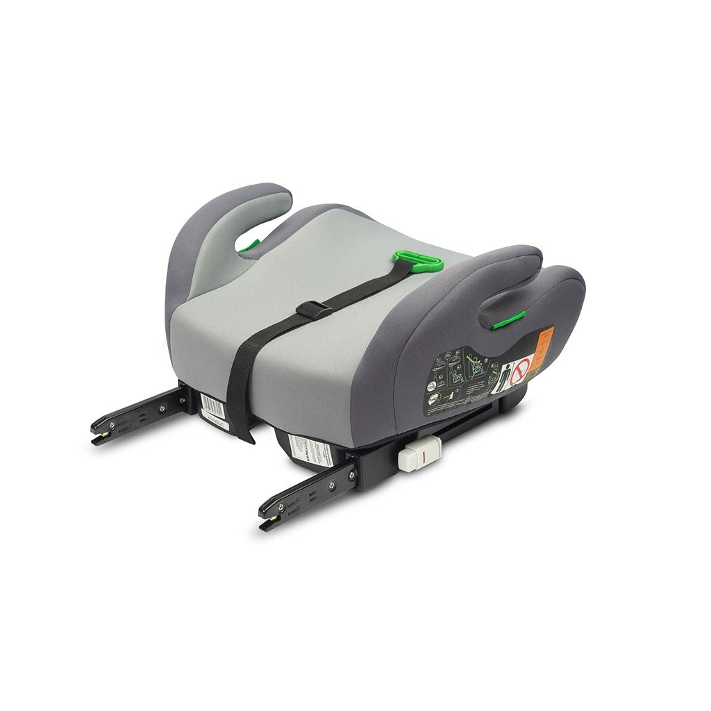 Autós ülésmagasító CARETERO Puma I- SIZE grey