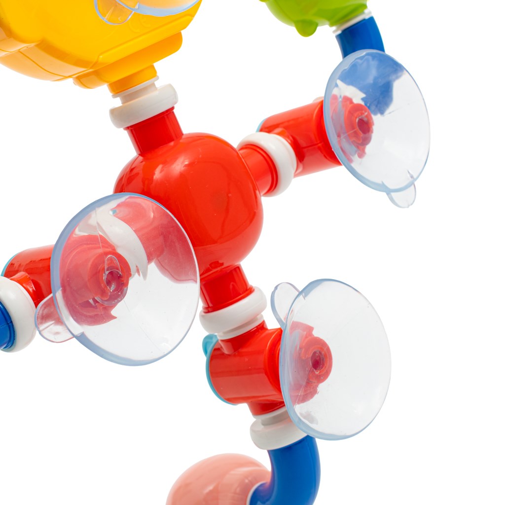 Fürdõjáték VEZETÉK baby Mix