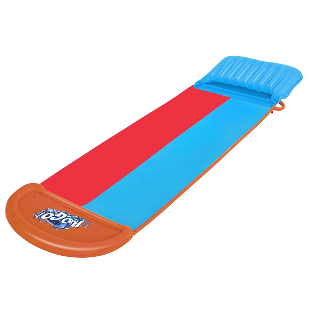 H2OGO Tsunami Splash Ramp dupla pályás csúszda