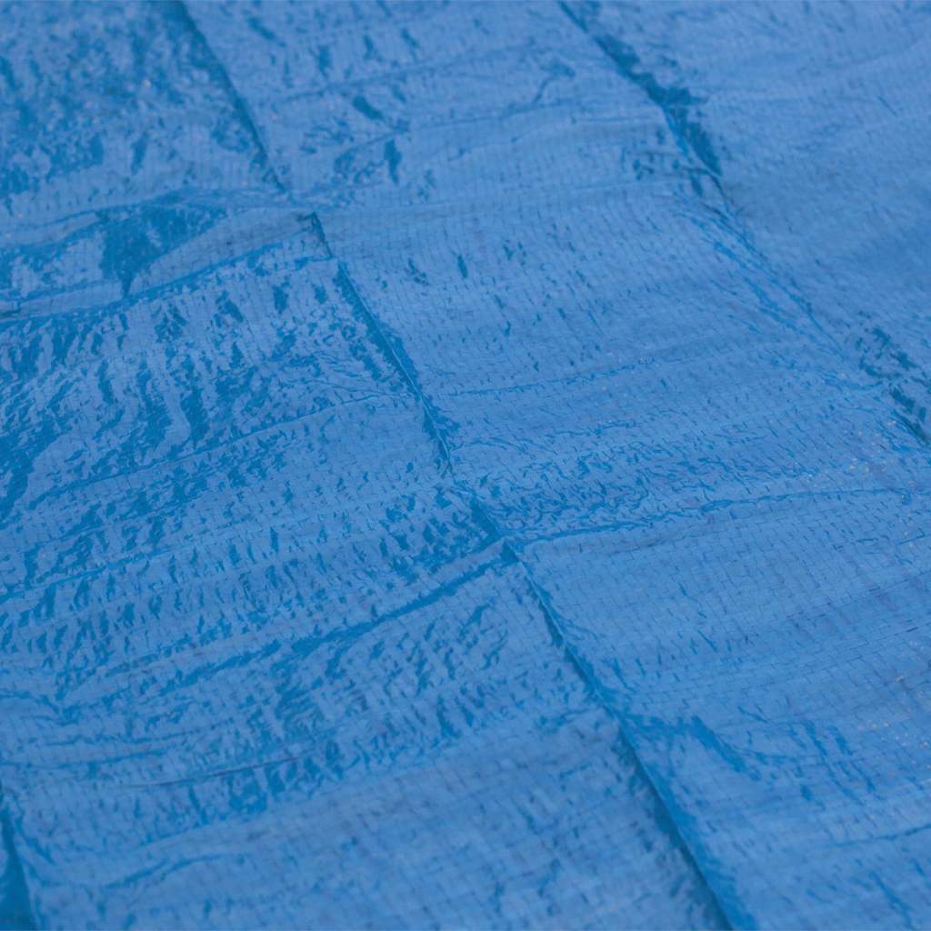"Flowclear" medencealátét 488 x 488 cm