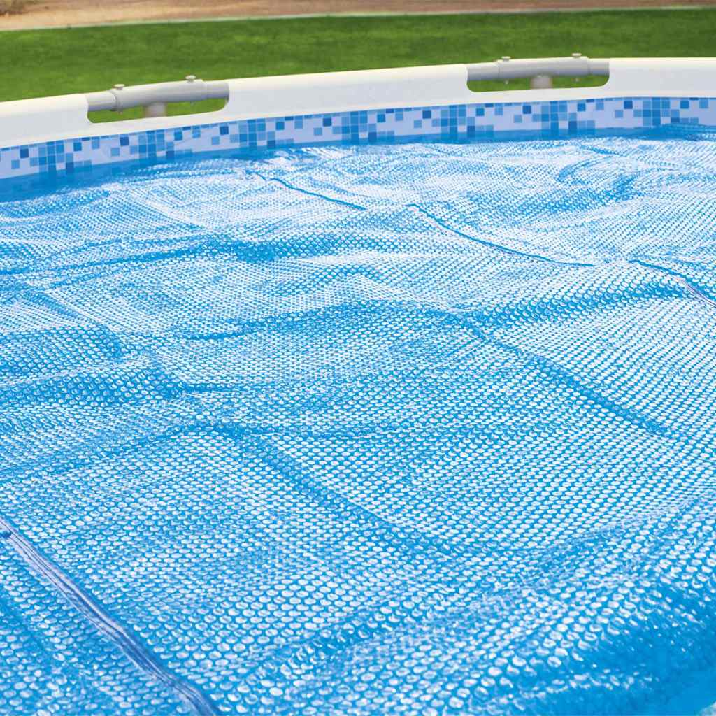 Flowclear szolár medencetakaró 427 cm