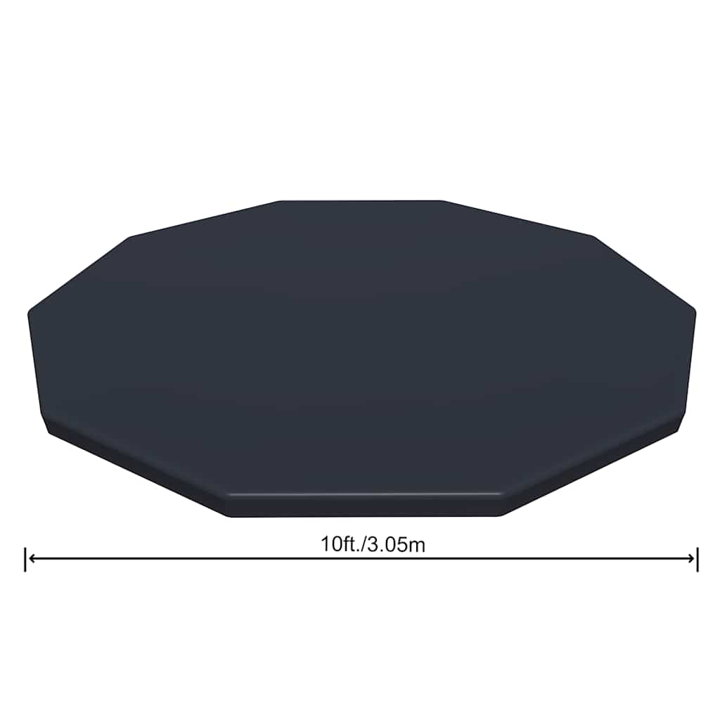 Flowclear medencetakaró 305 cm