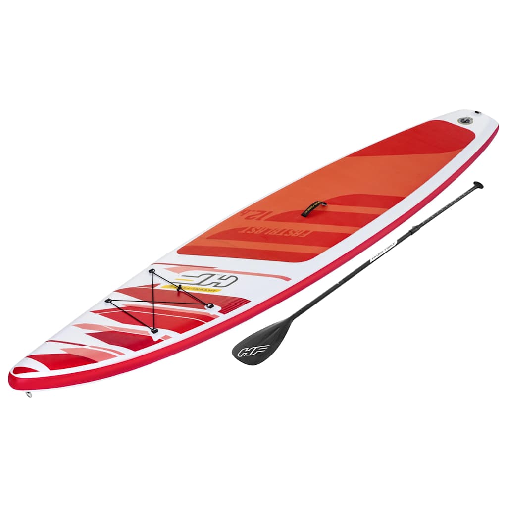 Hydro-Force Fastblast Tech szett felfújható SUP 381x76x15 cm