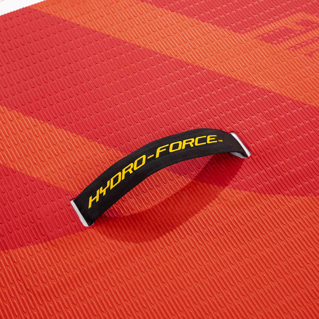 Hydro-Force Fastblast Tech szett felfújható SUP 381x76x15 cm
