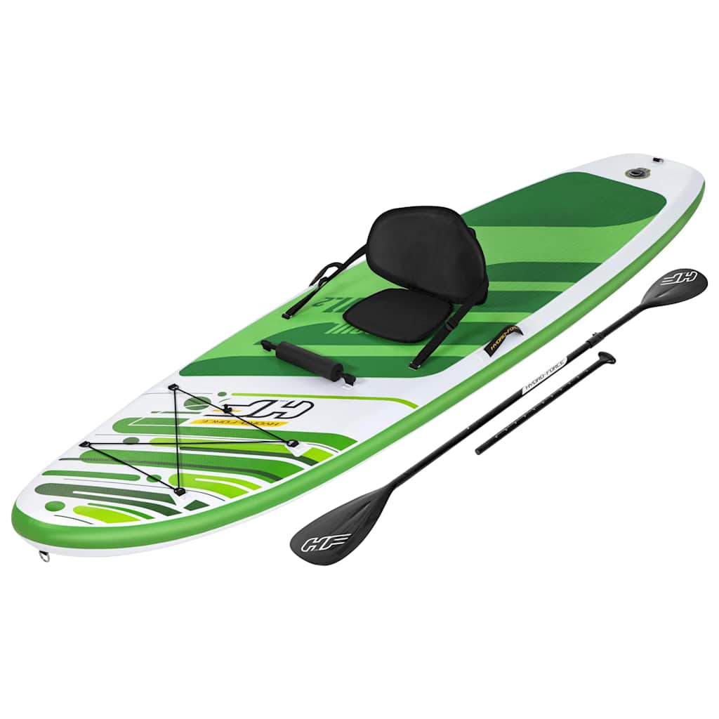 Hydro-Force Freesoul Tech Convertible Set felfújható SUP 340x89x15 cm