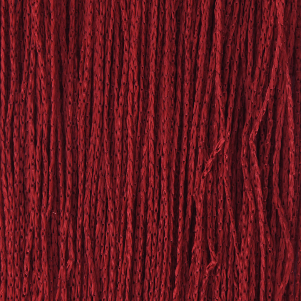 2 db burgundi vörös zsinórfüggöny 140 x 250 cm
