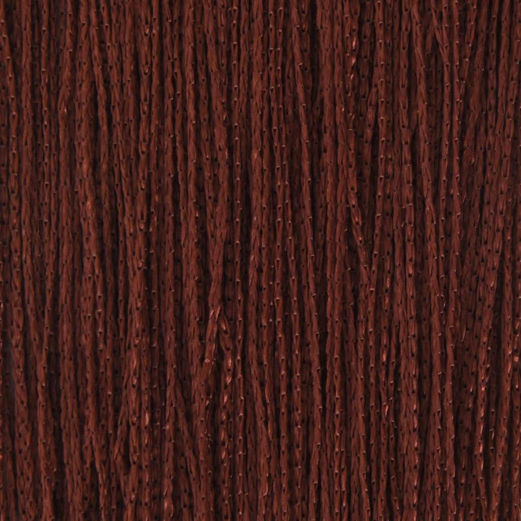 2 db barna zsinórfüggöny 100 x 250 cm
