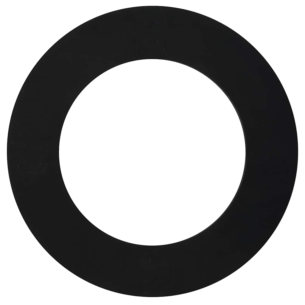 91461 vidaXL EVA professzionális darts tábla védő