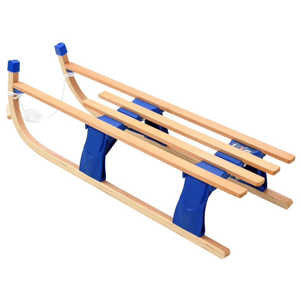 összecsukható faszánkó 110 cm