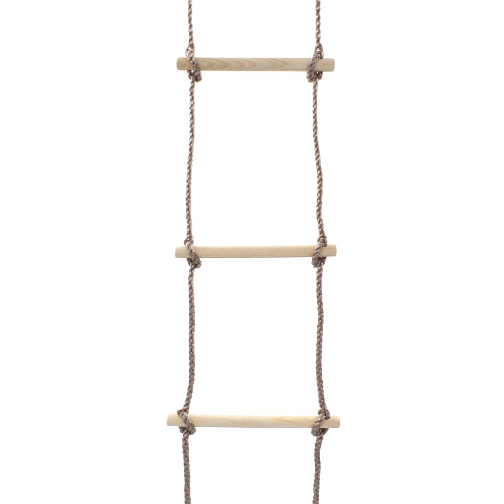 fa kötéllétra gyerekeknek 290 cm