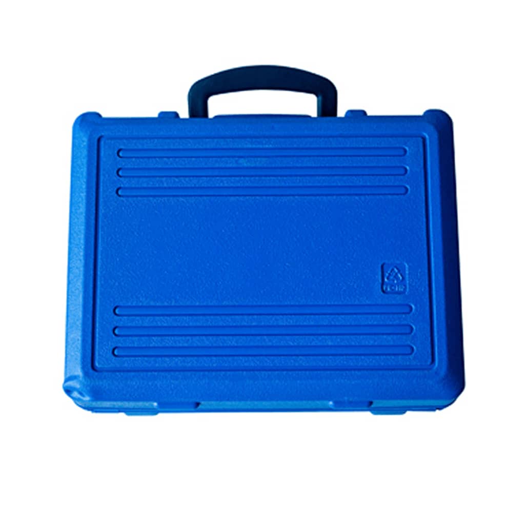 két HVLP szórópisztoly