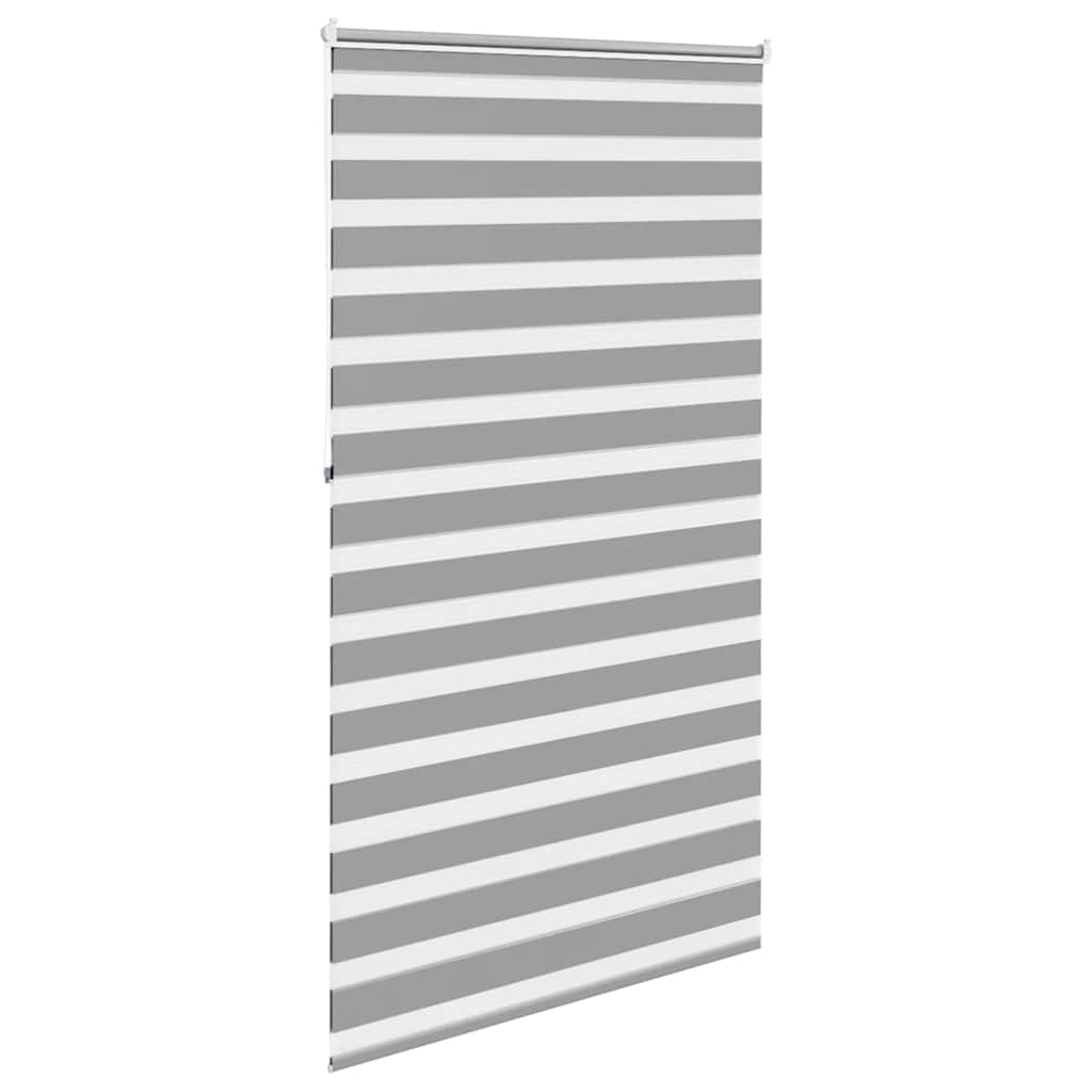 Zebra roló 120 x 230 cm Szürke