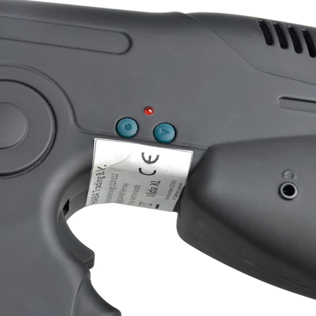 Hangerő Hallgatása és Berendezés