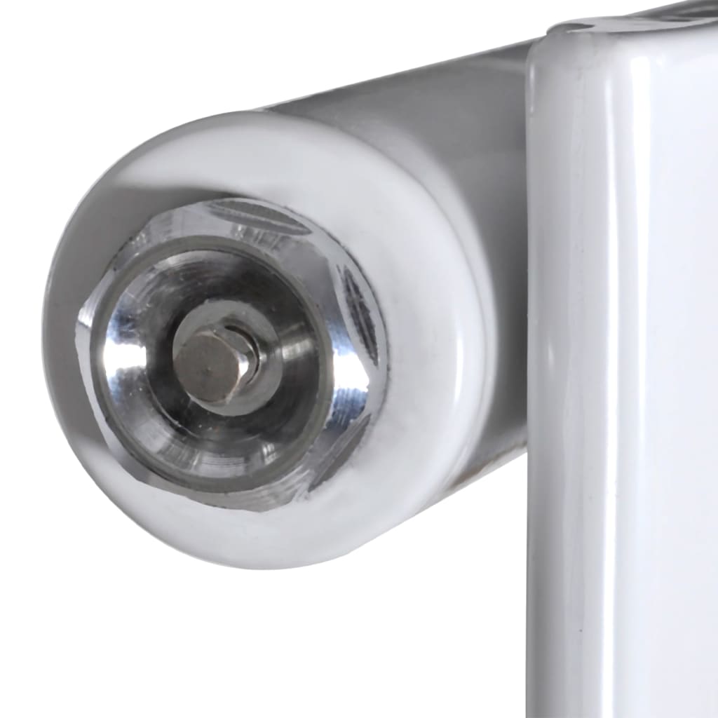 fehér fűtőpanel 542 mm x 900 mm