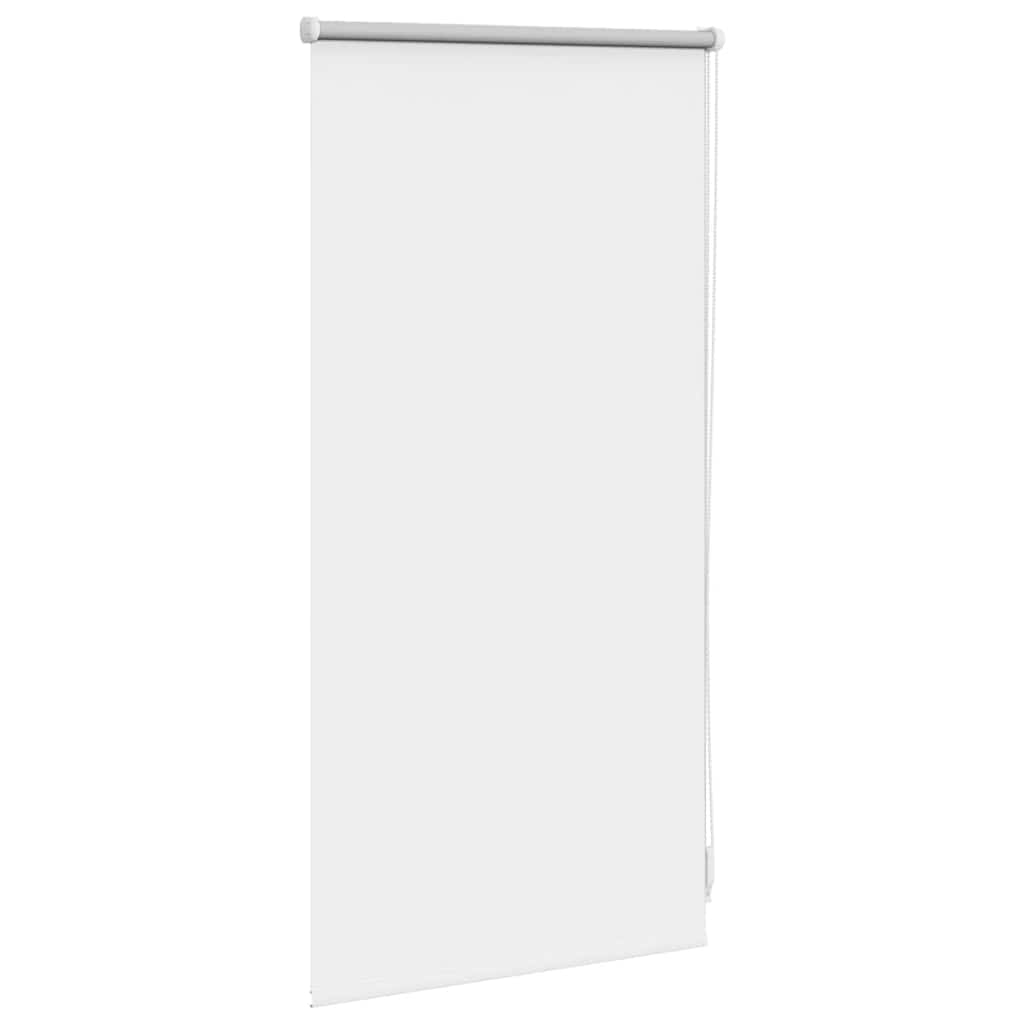 Görgő Roló Elsötétítés 40 x 100 cm Fehér