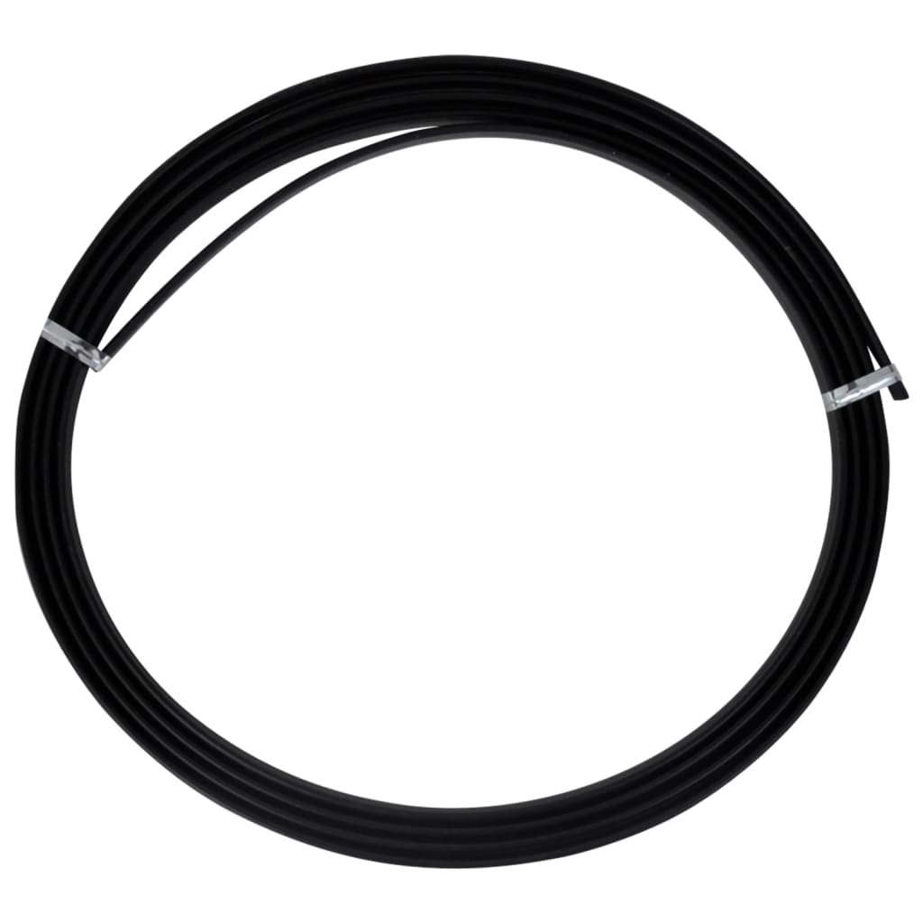 Kerti Szemetes Zsák Sötétzöld 4 db 272 literes 150 g / m²