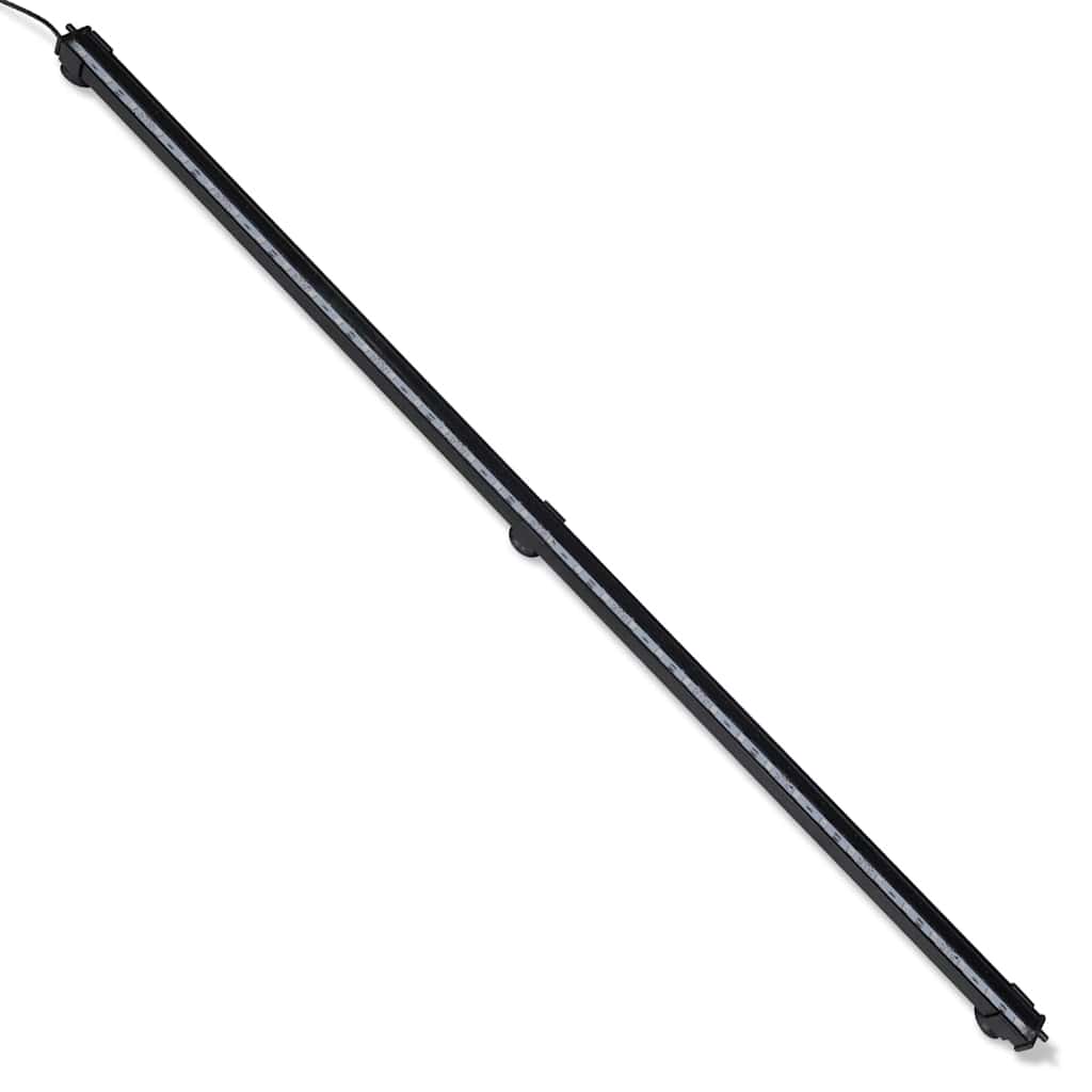 LED-es RGB buborékos akváriumlámpa 94 cm