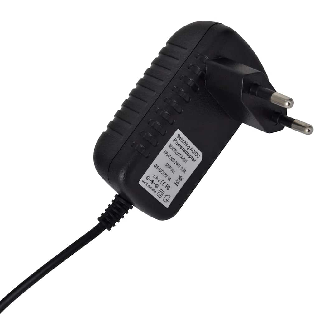 Kék LED-es akváriumlámpa 28 cm