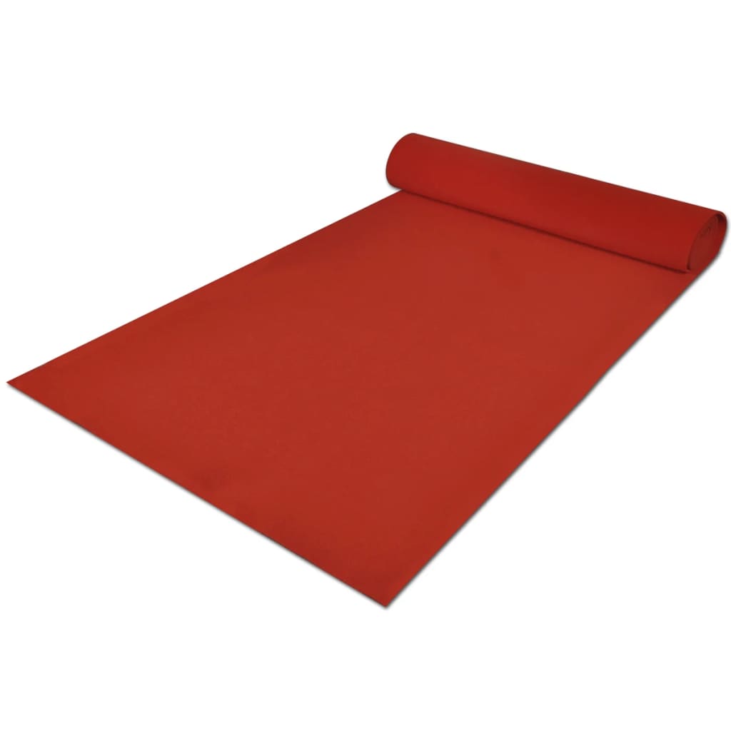extra erős 400 g/m2 Piros Szőnyeg 1 x 20 m