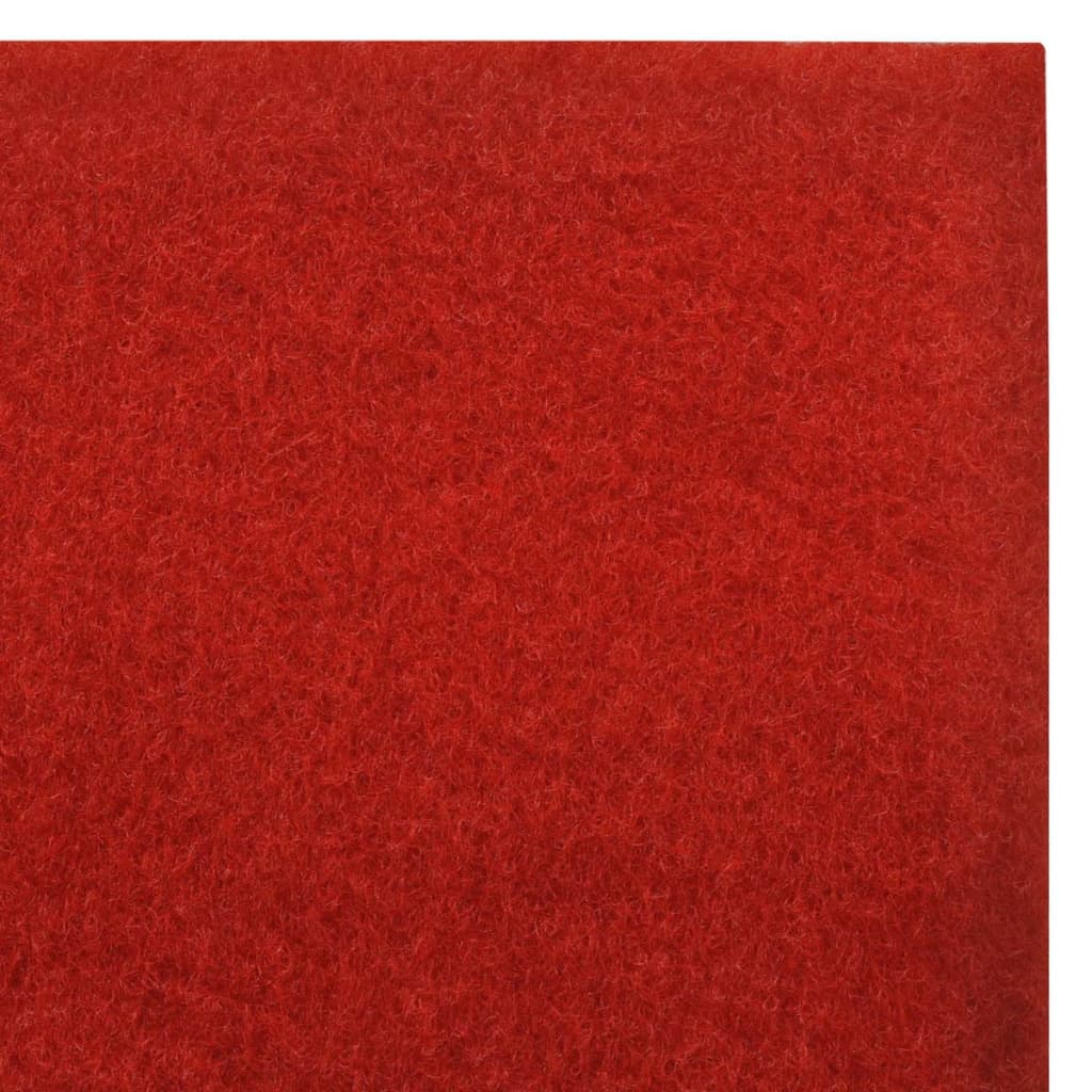 extra erős 400 g/m2 Piros Szőnyeg 1 x 20 m