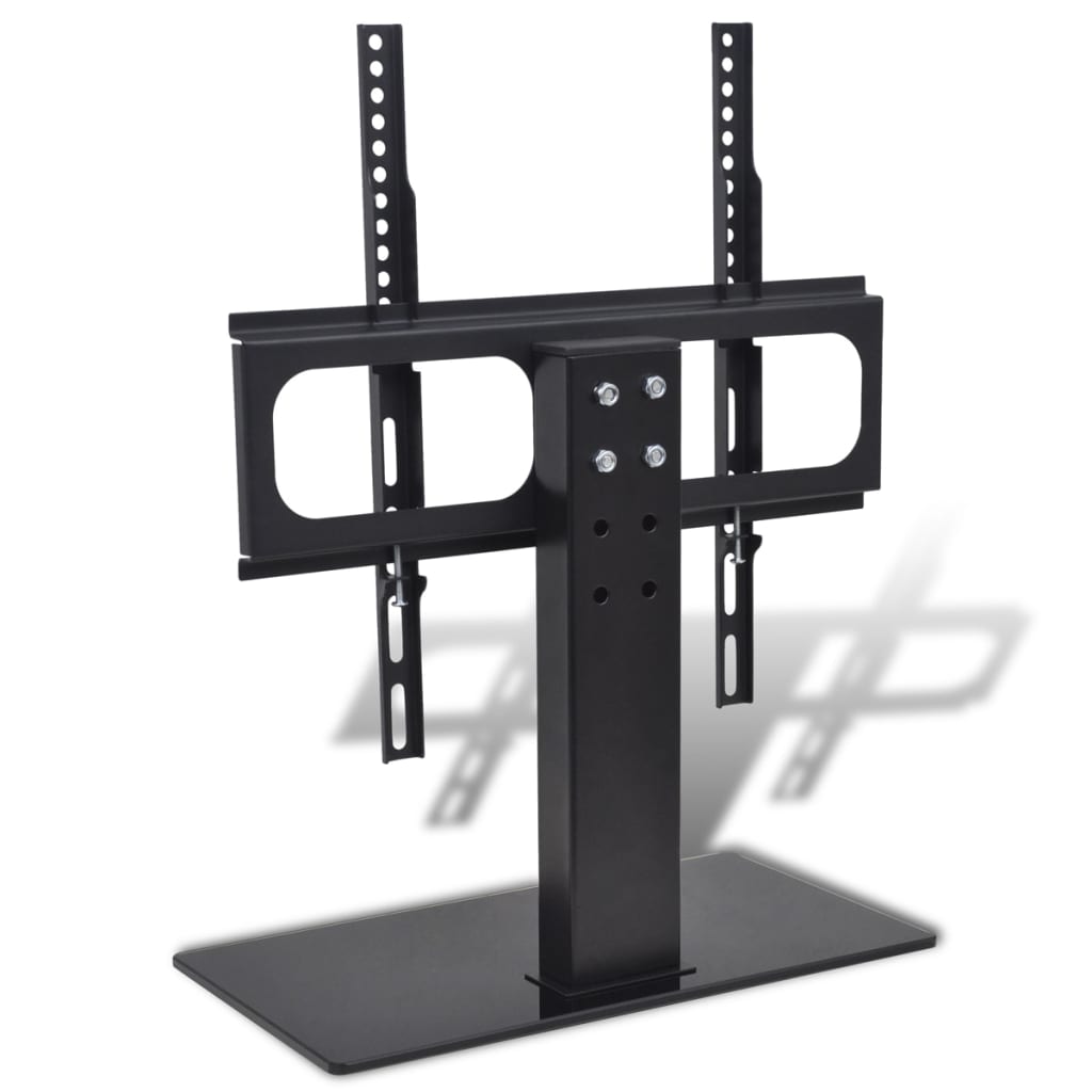 talpas TV-állvány 26"-42" képernyőhöz max VESA 400x400 mm 30 kg