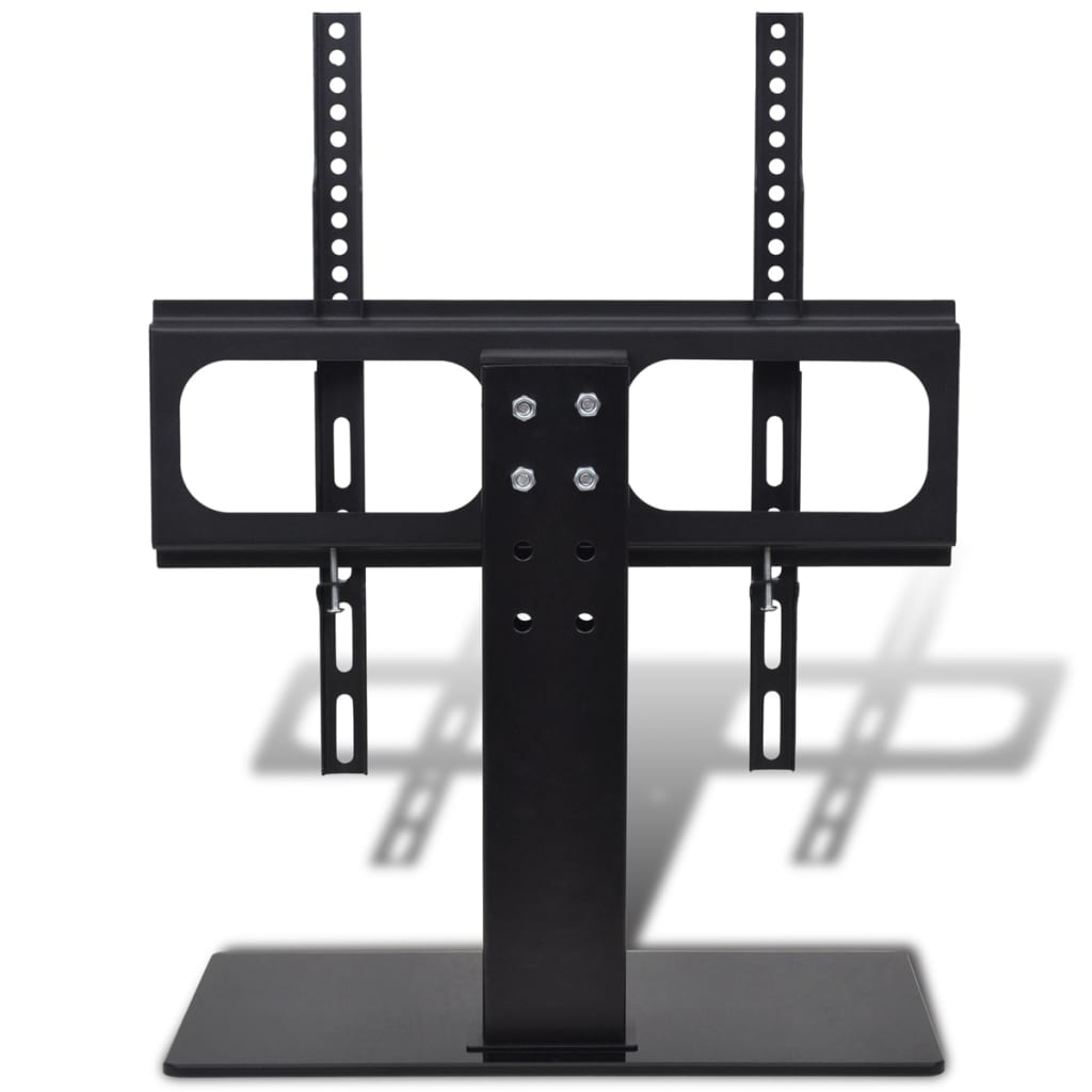 talpas TV-állvány 26"-42" képernyőhöz max VESA 400x400 mm 30 kg