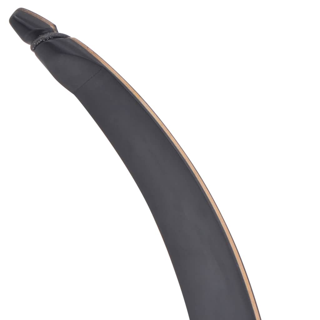 Felnőtt vadászreflex íj 173 cm 13,6 kg