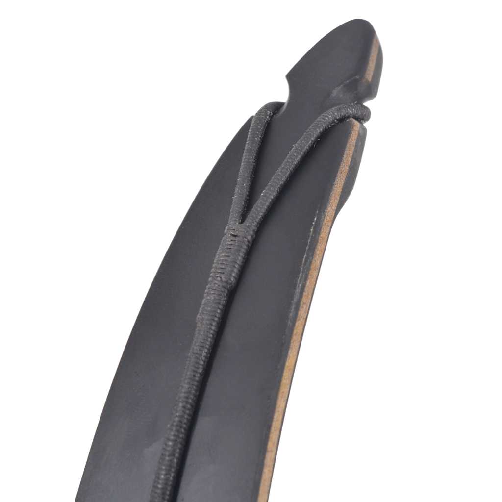 Felnőtt vadászreflex íj 173 cm 13,6 kg