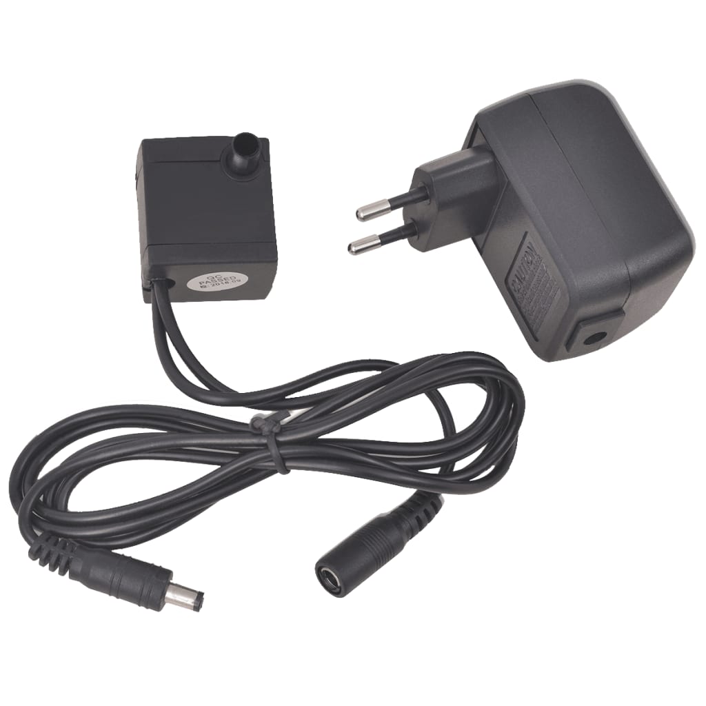 beltéri LED-es gyantázott poliészter szökőkút