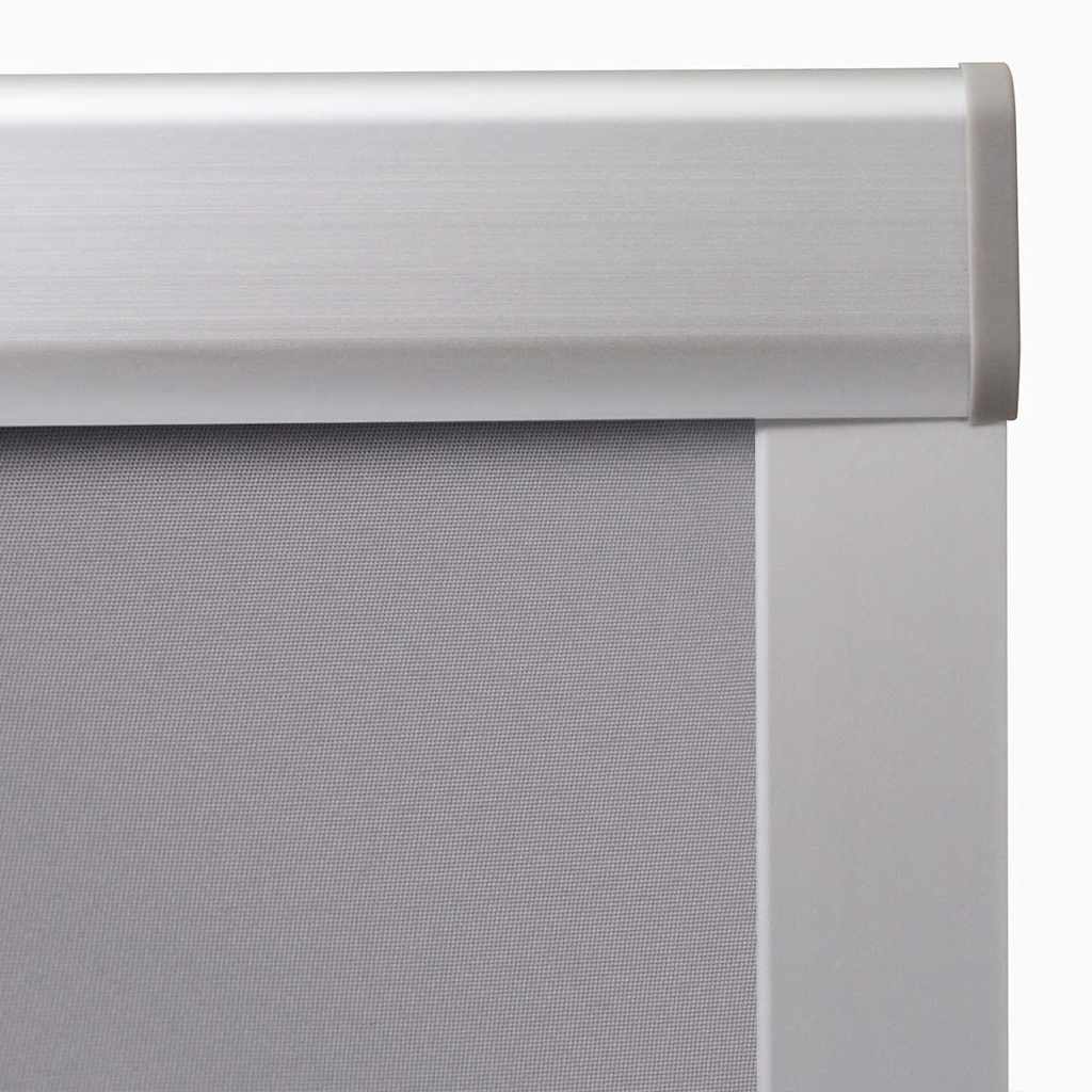 szürke sötétítőroló M06/306