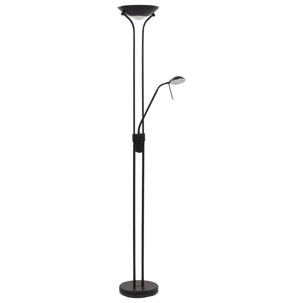 szabályozható LED-es állólámpa 23 W