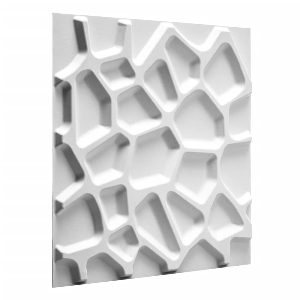 GA-WA01 24 db 3D falpanel üreges dizájnnal