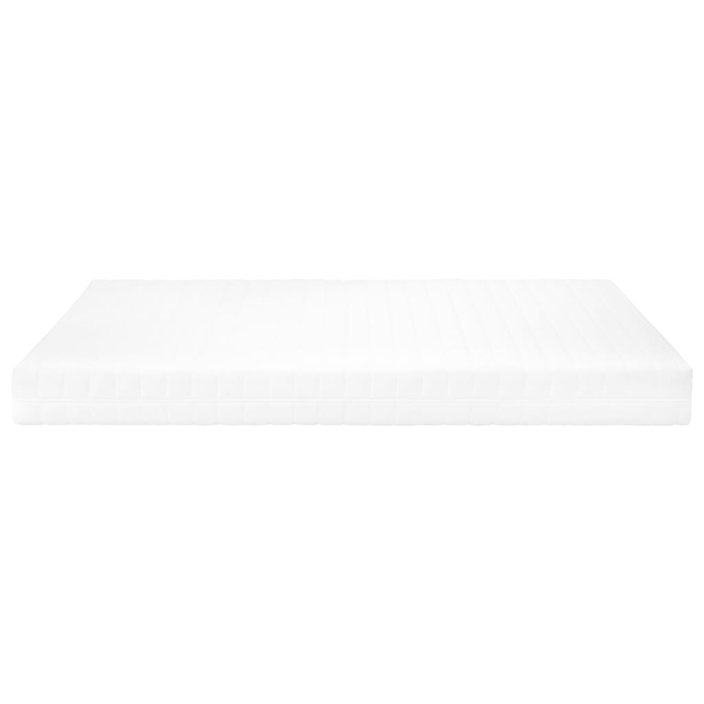 7 zónás PU habmatrac 100 x 200 cm 16 cm H2 H3