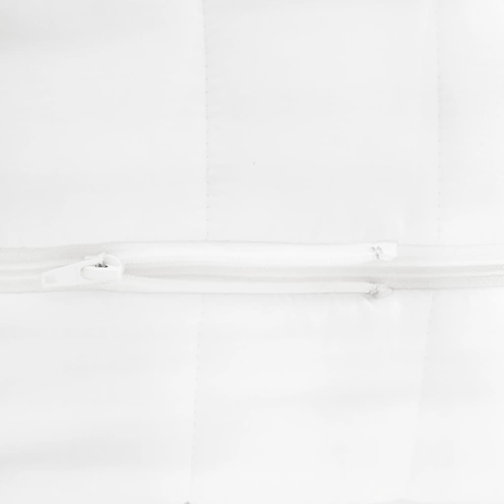 7 zónás PU habmatrac 100 x 200 cm 16 cm H2 H3