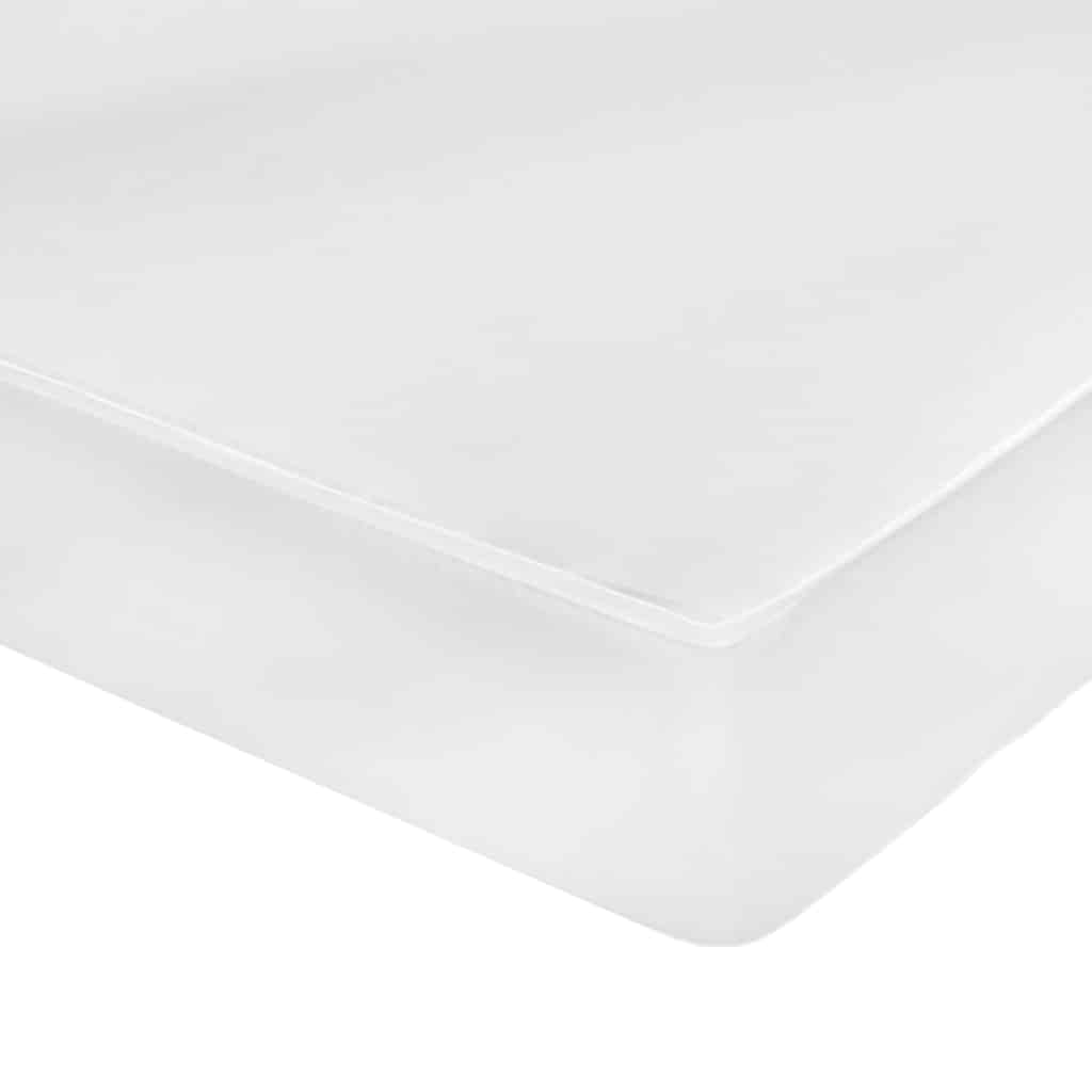 7 zónás PU habmatrac 90 x 200 cm 10 cm H2 H3