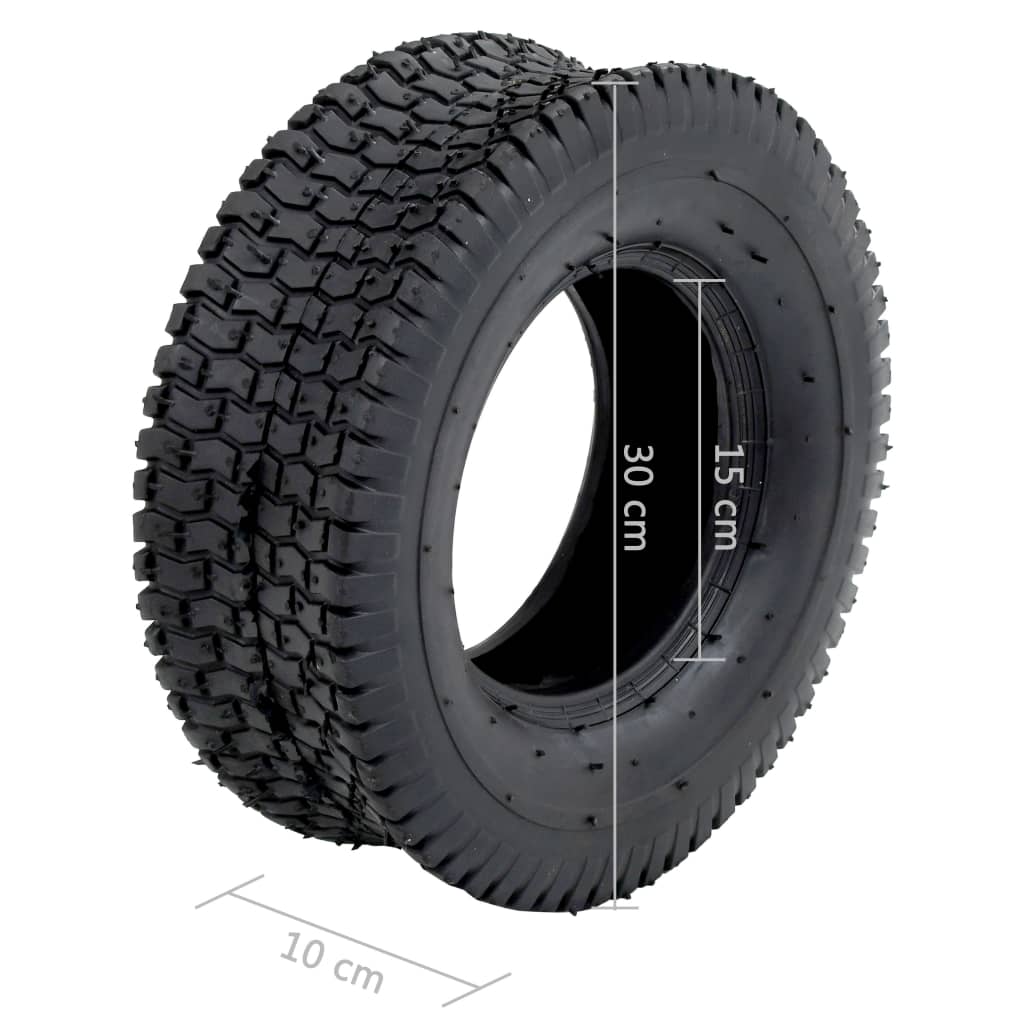 gumiabroncs talicskához 13x5.00-6 4PR