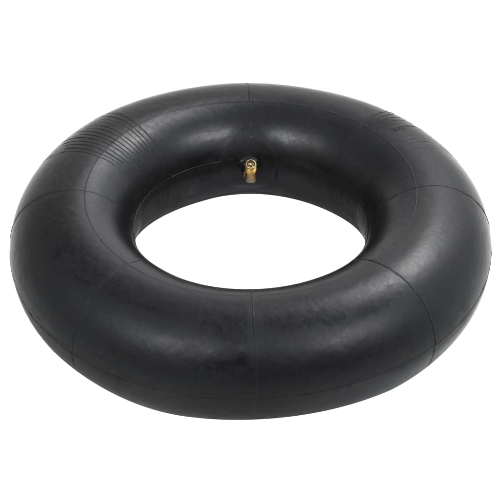 2 db gumibelső talicskához 13x5.00-6