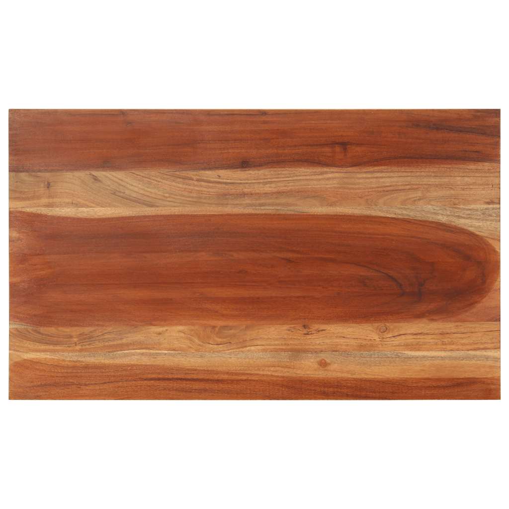 tömör akácfa asztallap 15-16 mm 60 x 100 cm