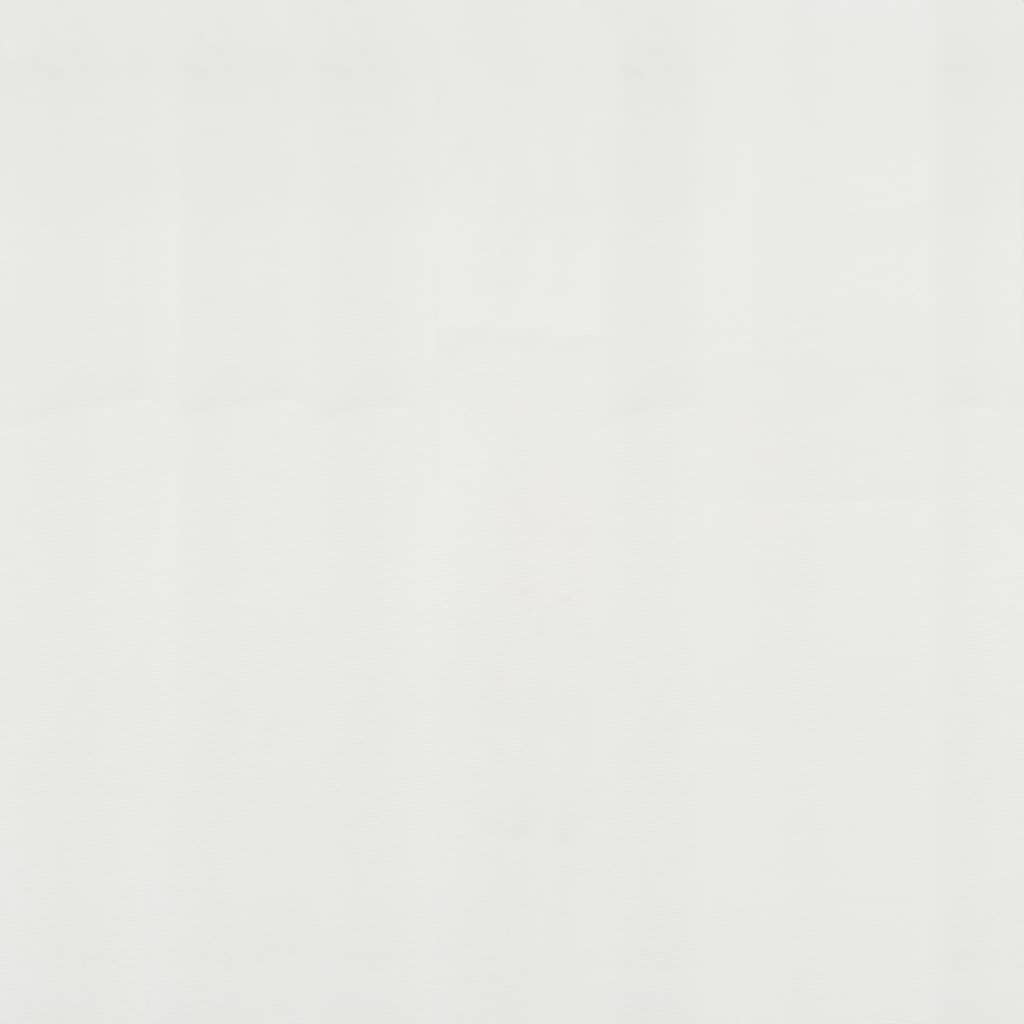 feltekerhető krémszínű napellenző LED-del 350 x 150 cm