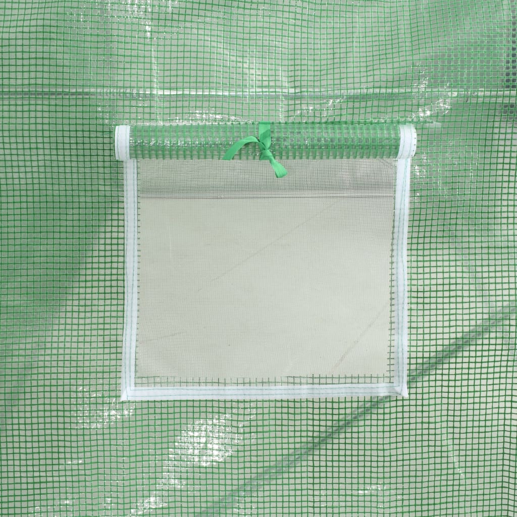 melegház 54 m² 18 x 3 x 2 m