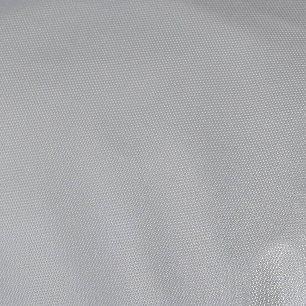 2 db szürke hajótakaró ponyva 427-488 x 229 cm