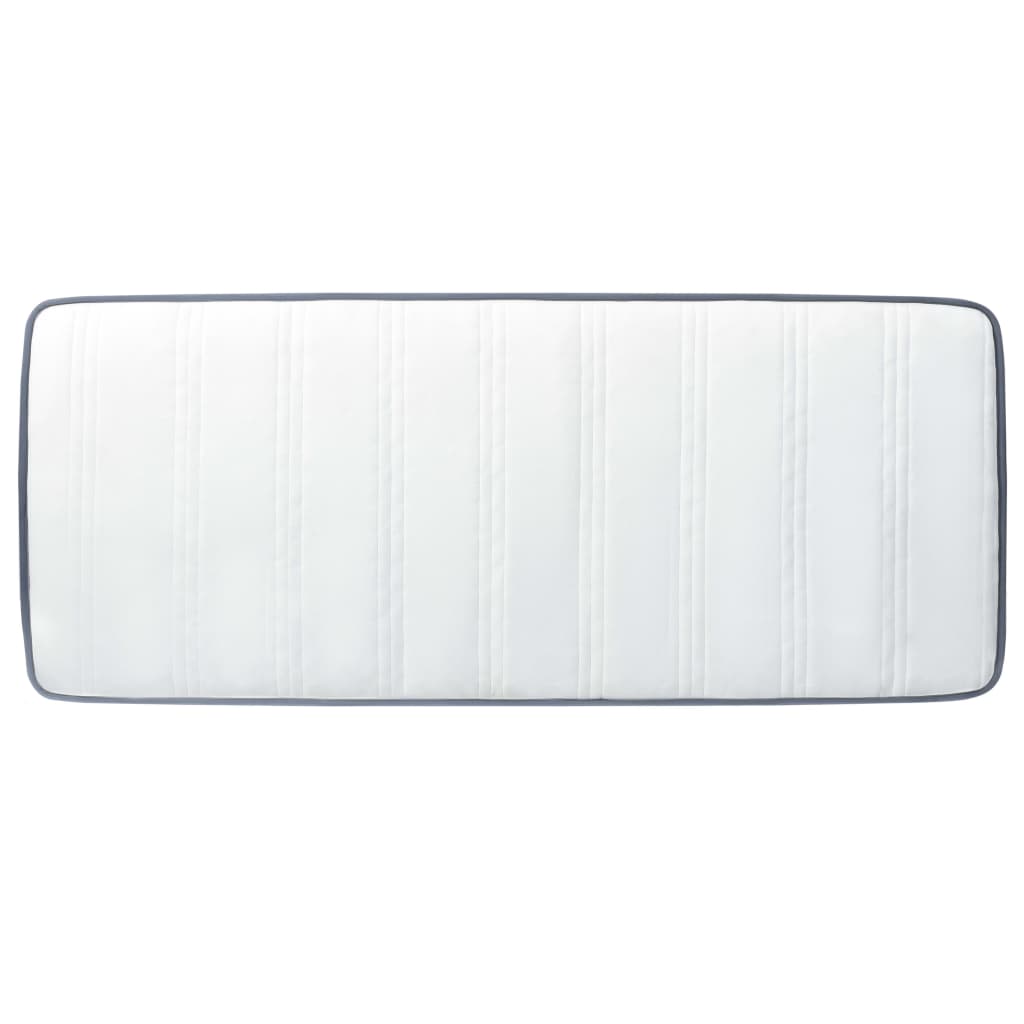 dobozrugós ágymatrac 200 x 90 x 20 cm